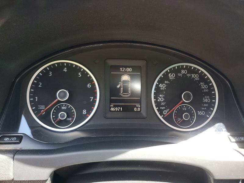 Aukcja sprzedaży 2016 Volkswagen Tiguan, vin: WVGBV7AX5GW558816, numer aukcji: 56754146