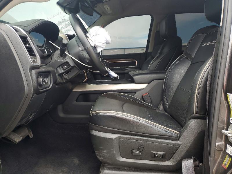 Продаж на аукціоні авто 2024 Ram 2500, vin: 3C6UR5FL4RG206749, номер лоту: 56858476