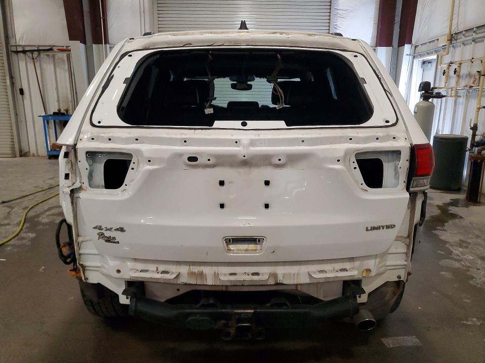 Продажа на аукционе авто 2020 Jeep Grand Cherokee, vin: 1C4RJFBGXLC237650, номер лота: 56843076