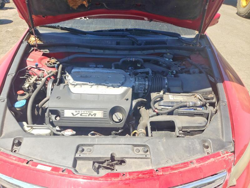 Aukcja sprzedaży 2012 Honda Accord, vin: 1HGCS2B85CA004373, numer aukcji: 55607246
