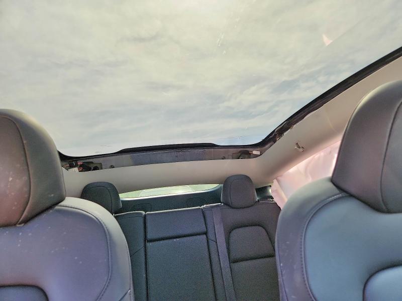 Продажа на аукционе авто 2023 Tesla Model Y, vin: 7SAYGDEE7PF699331, номер лота: 55475666