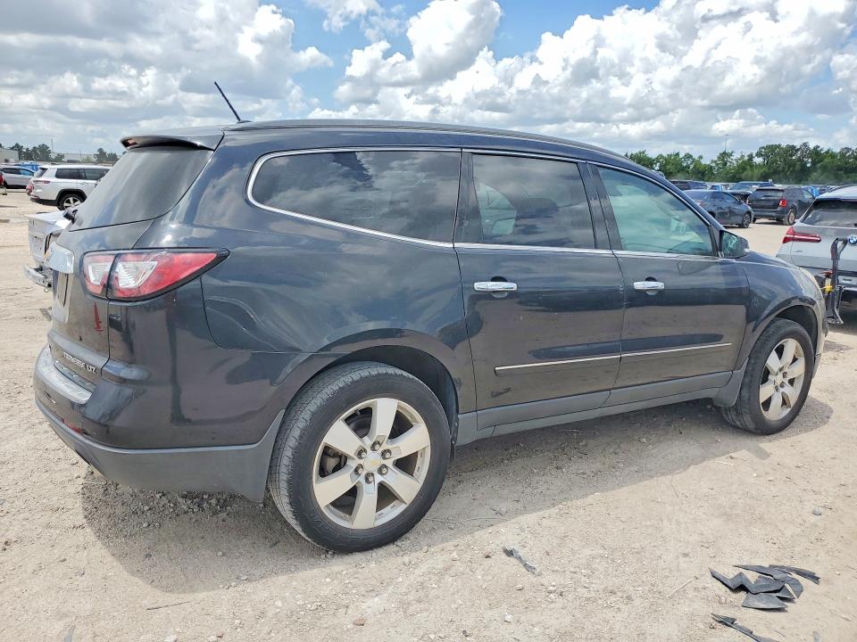 Aukcja sprzedaży 2014 Chevrolet Traverse, vin: 1GNKRJKD1EJ339539, numer aukcji: 57247376