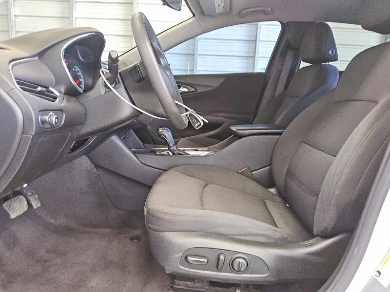 57590216 :رقم المزاد ، 1G1ZD5ST8LF005120 vin ، 2020 Chevrolet Malibu مزاد بيع