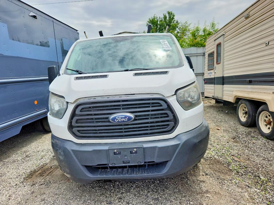 Продажа на аукционе авто 2015 Ford Transit, vin: 1FTNR1YM9FKB14066, номер лота: 55415016