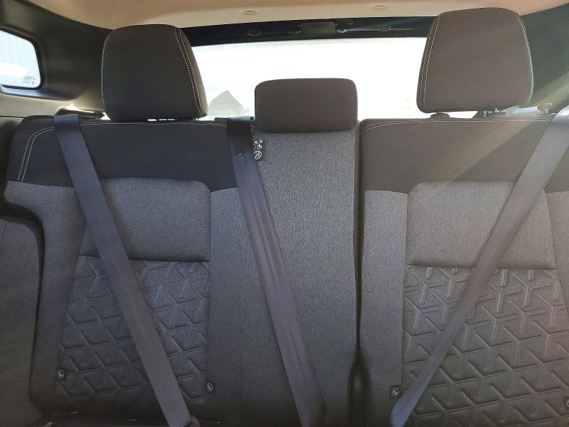 49012966 :رقم المزاد ، 3N8AP6CA9SL399914 vin ، 2025 Nissan Kicks مزاد بيع