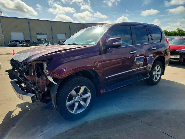 Продаж на аукціоні авто 2013 Lexus Gx, vin: JTJBM7FX0D5054446, номер лоту: 56719066