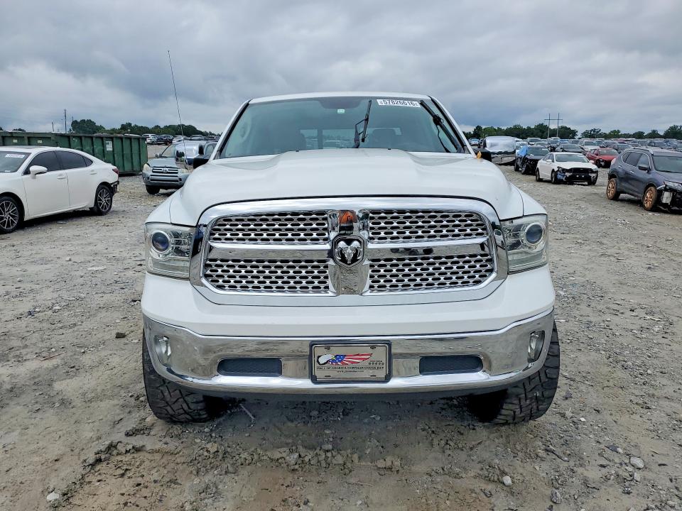 2016 Ram 1500 მანქანა იყიდება აუქციონზე, vin: 1C6RR7NT4GS330089, აუქციონის ნომერი: 57826616