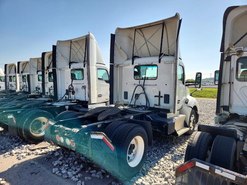 Продаж на аукціоні авто 2017 Kenworth Construction, vin: 1XKYAP8X8HJ171664, номер лоту: 54429446