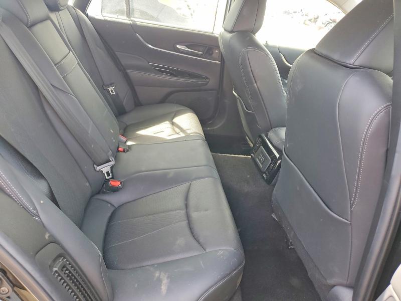 55711816 :رقم المزاد ، JTDAAAAA1MA002130 vin ، 2021 Toyota Mirai مزاد بيع