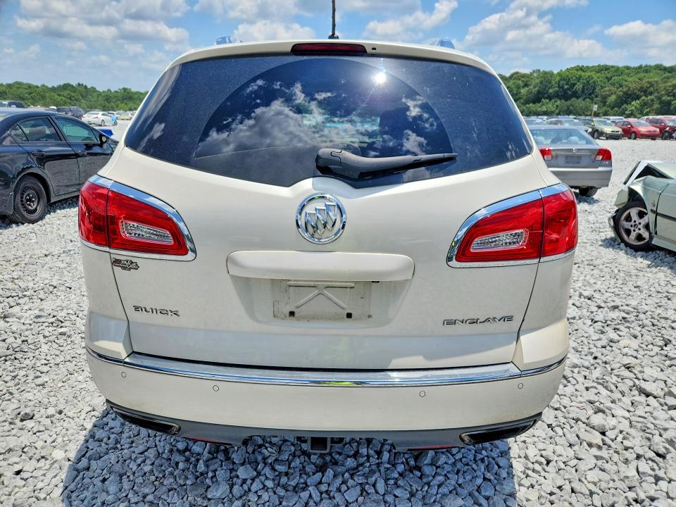 Продаж на аукціоні авто 2015 Buick Enclave, vin: 5GAKRCKD1FJ120460, номер лоту: 59072796