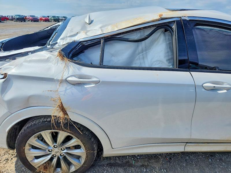 Продажа на аукционе авто 2024 Buick Envista, vin: KL47LCE23RB169359, номер лота: 55523336