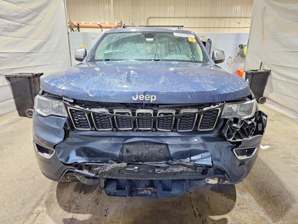 Aukcja sprzedaży 2019 Jeep Grand Cherokee, vin: 1C4RJFBTXKC754524, numer aukcji: 58205226