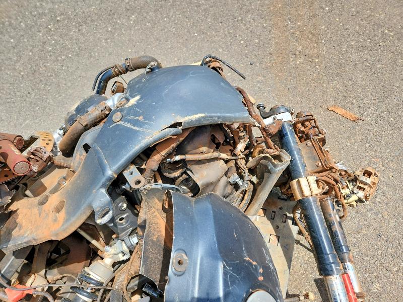 2025 Kawasaki Zx1002 მანქანა იყიდება აუქციონზე, vin: JKBZXVL11SA019065, აუქციონის ნომერი: 58608056