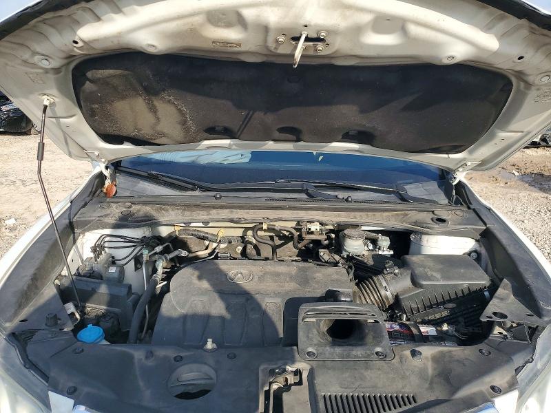 Aukcja sprzedaży 2015 Acura Rdx, vin: 5J8TB3H59FL015758, numer aukcji: 57816166