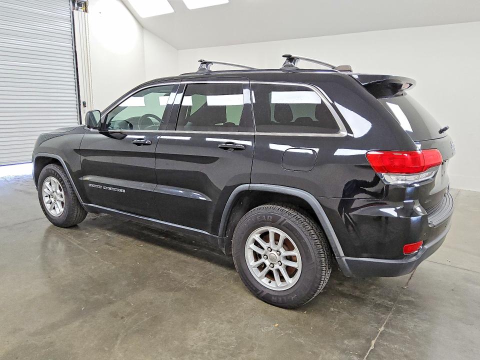 54338666 :رقم المزاد ، 1C4RJEAG1JC481549 vin ، 2018 Jeep Grand Cherokee مزاد بيع