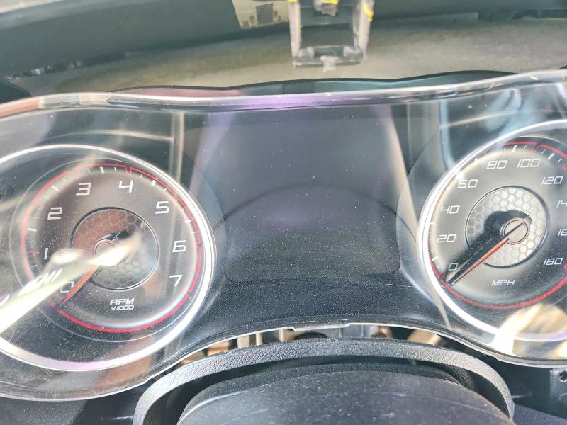 Продаж на аукціоні авто 2020 Dodge Charger, vin: 2C3CDXGJ8LH172547, номер лоту: 59006186