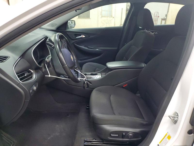 Продажа на аукционе авто 2021 Chevrolet Malibu, vin: 1G1ZG5STXMF016760, номер лота: 56997256