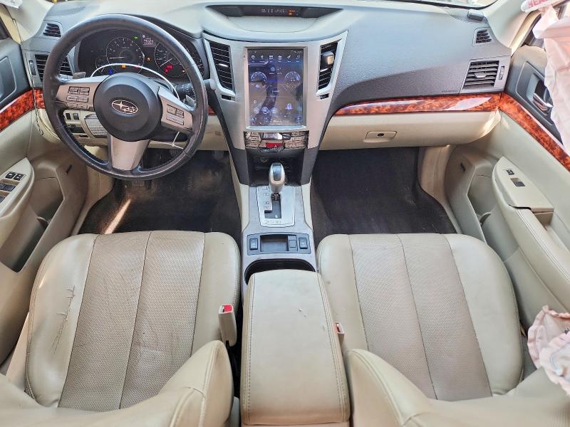 Продажа на аукционе авто 2011 Subaru Outback, vin: 4S4BRDKC4B2437290, номер лота: 55611896