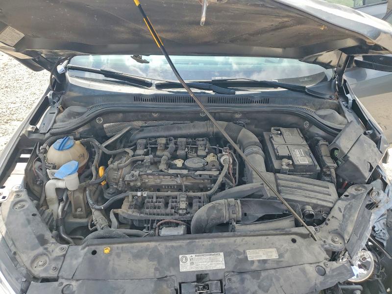 Продажа на аукционе авто 2016 Volkswagen Jetta, vin: 3VWD17AJ5GM226330, номер лота: 57636336