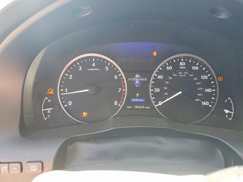 2014 Lexus Es მანქანა იყიდება აუქციონზე, vin: JTHBK1GG7E2133649, აუქციონის ნომერი: 56282236