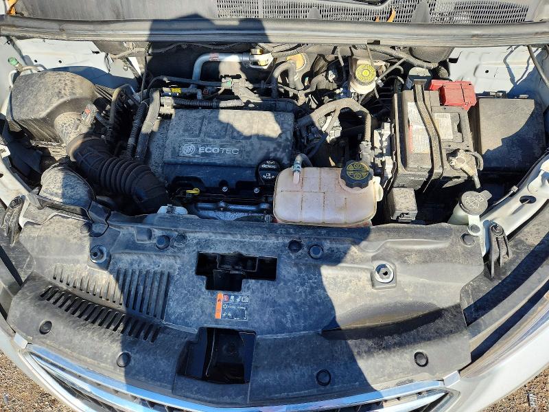 Aukcja sprzedaży 2018 Buick Encore, vin: KL4CJCSB0JB569778, numer aukcji: 57545916