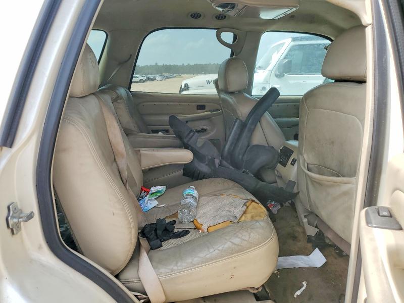 58154606 :رقم المزاد ، 1GYEK63N46R134633 vin ، 2006 Cadillac Escalade مزاد بيع