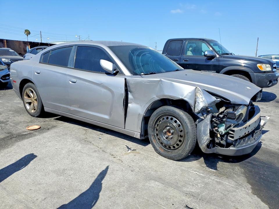 Aukcja sprzedaży 2013 Dodge Charger, vin: 2C3CDXHGXDH605533, numer aukcji: 57568656