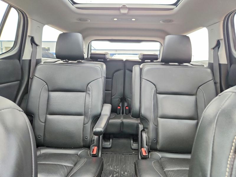 2018 Gmc Acadia მანქანა იყიდება აუქციონზე, vin: 1GKKNULS7JZ216606, აუქციონის ნომერი: 56694086