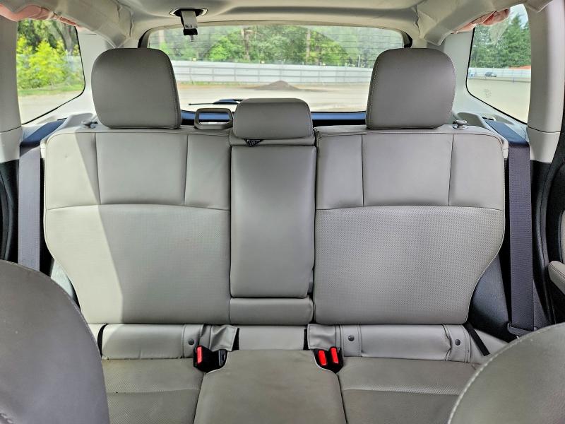 Продаж на аукціоні авто 2014 Subaru Forester, vin: JF2SJAHC9EH525014, номер лоту: 55973586