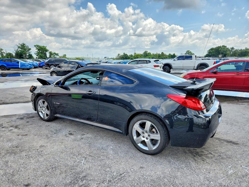 Aukcja sprzedaży 2008 Pontiac G6, vin: 1G2ZM177084211180, numer aukcji: 57949746