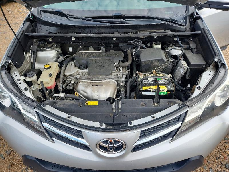 Aukcja sprzedaży 2014 Toyota Rav4, vin: 2T3RFREV3EW156213, numer aukcji: 56677656