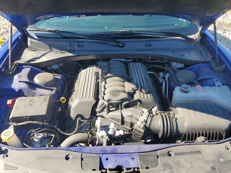 2021 Dodge Charger მანქანა იყიდება აუქციონზე, vin: 2C3CDXGJ8MH589670, აუქციონის ნომერი: 56849546