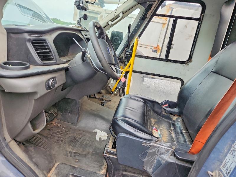 Auction sale of the 2021 Ford Transit, vin: 1FDDF6P80MKA17224, lot number: 57754326