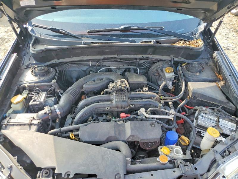 Продаж на аукціоні авто 2013 Subaru Forester, vin: JF2SHADC1DH441611, номер лоту: 58625516