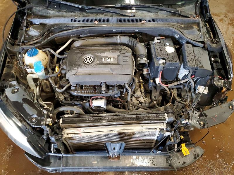 Продаж на аукціоні авто 2015 Volkswagen Jetta, vin: 3VWD07AJ0FM279065, номер лоту: 56940956