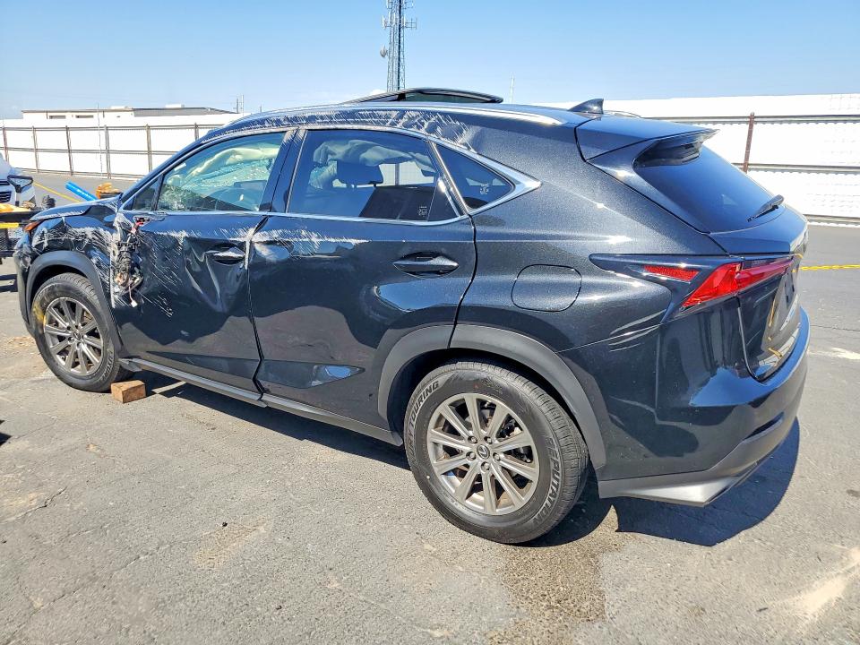 Aukcja sprzedaży 2019 Lexus Nx 300, vin: JTJYARBZ0K2142336, numer aukcji: 57556316