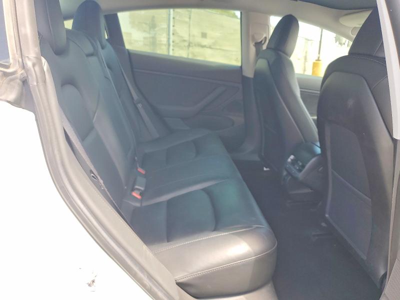 Aukcja sprzedaży 2019 Tesla Model 3, vin: 5YJ3E1EAXKF327077, numer aukcji: 59164646