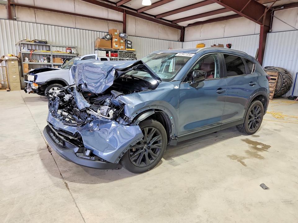 Aukcja sprzedaży 2023 Mazda Cx-5, vin: JM3KFBCM7P0234476, numer aukcji: 57941556