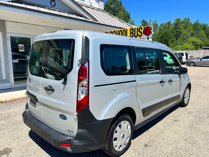 58979116 :رقم المزاد ، NM0GS9E26K1415471 vin ، 2019 Ford Transit Connect مزاد بيع