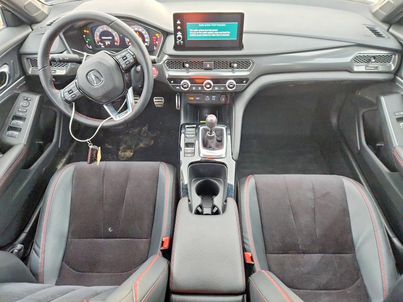Aukcja sprzedaży 2024 Acura Integra, vin: 19UDE5G93RA002175, numer aukcji: 56598776