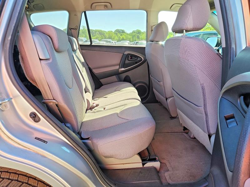 Aukcja sprzedaży 2008 Toyota Rav4, vin: JTMBD33V086075361, numer aukcji: 54131986