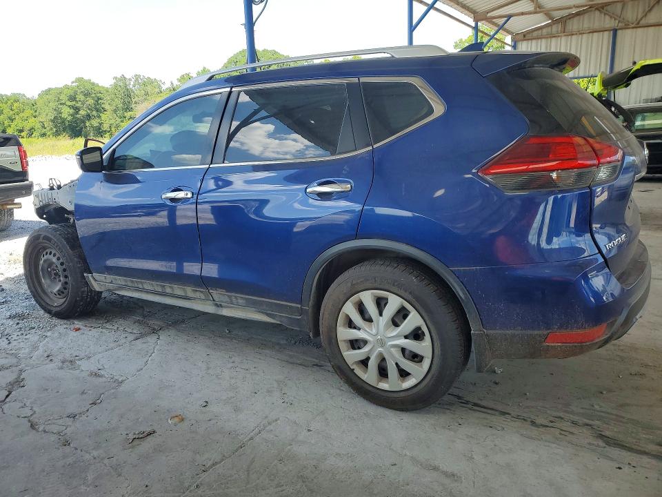 Продаж на аукціоні авто 2017 Nissan Rogue, vin: JN8AT2MT3HW148491, номер лоту: 85635285