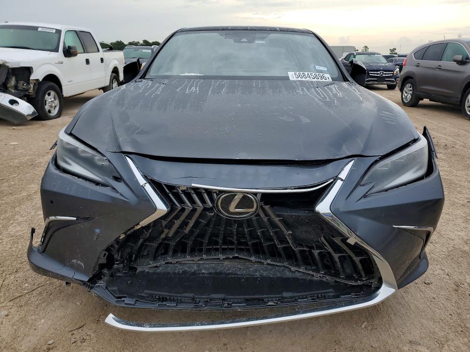 Aukcja sprzedaży 2022 Lexus Es 350, vin: 58AFZ1B12NU134444, numer aukcji: 56845896