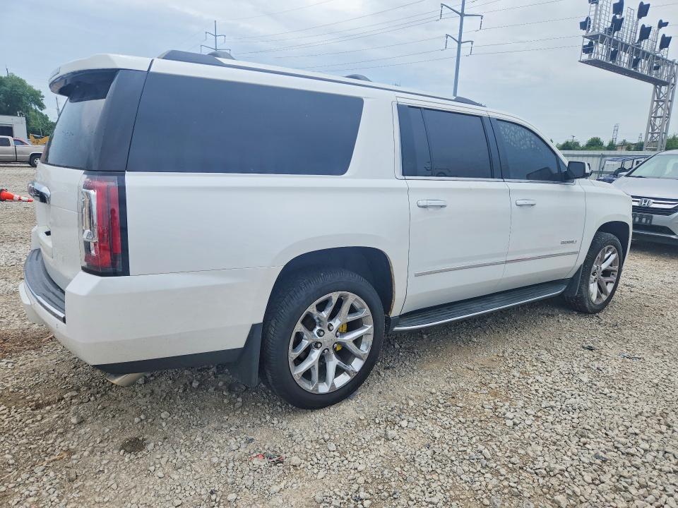 Auction sale of the 2019 Gmc Yukon Xl, vin: 1GKS2HKJXKR114565, lot number: 59009646