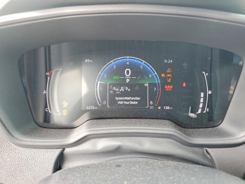 Продаж на аукціоні авто 2026 Toyota Corolla, vin: 5YFS4MCEXTP266891, номер лоту: 58141016
