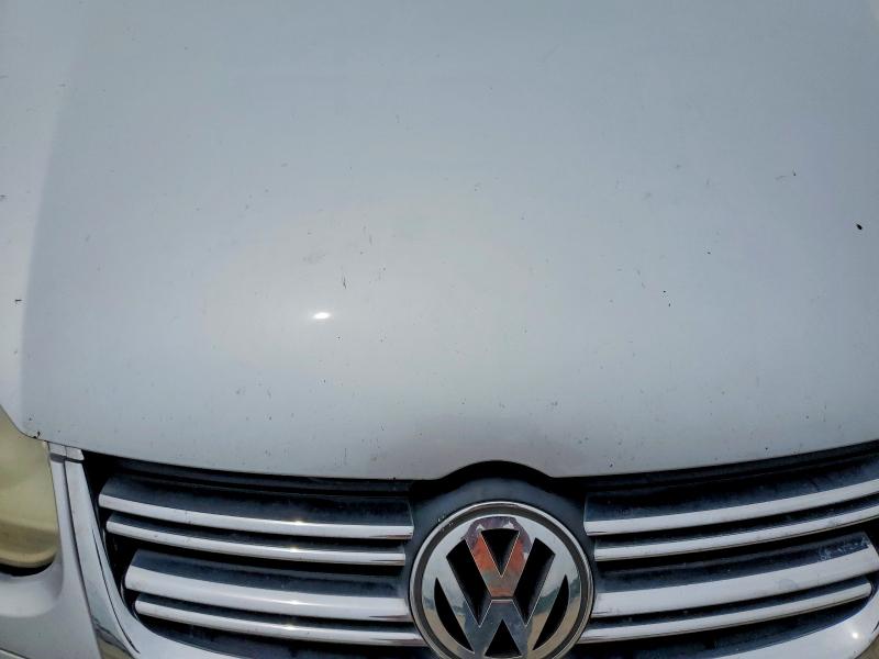 Aukcja sprzedaży 2007 Volkswagen Jetta, vin: 3VWEG71K57M142018, numer aukcji: 58129486