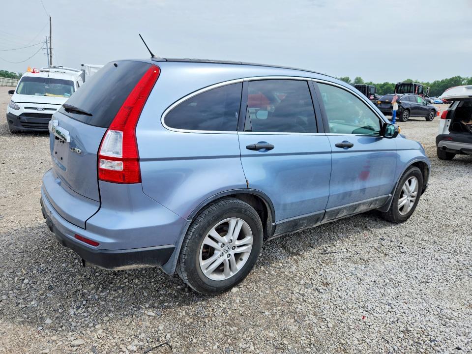 2010 Honda Cr-v მანქანა იყიდება აუქციონზე, vin: 3CZRE4H57AG705479, აუქციონის ნომერი: 56530306