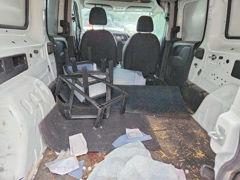 Aukcja sprzedaży 2022 Ram Promaster City, vin: ZFBHRFAB8N6W78174, numer aukcji: 58716356