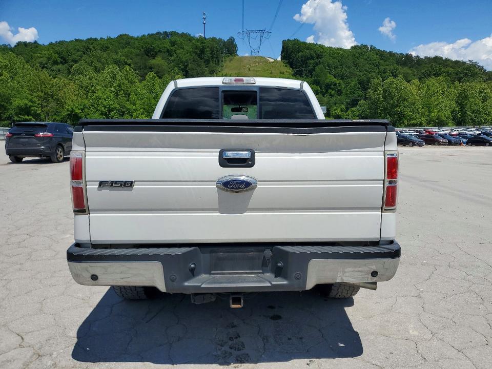 Aukcja sprzedaży 2013 Ford F150, vin: 1FTFW1ET5DFA36559, numer aukcji: 55842776