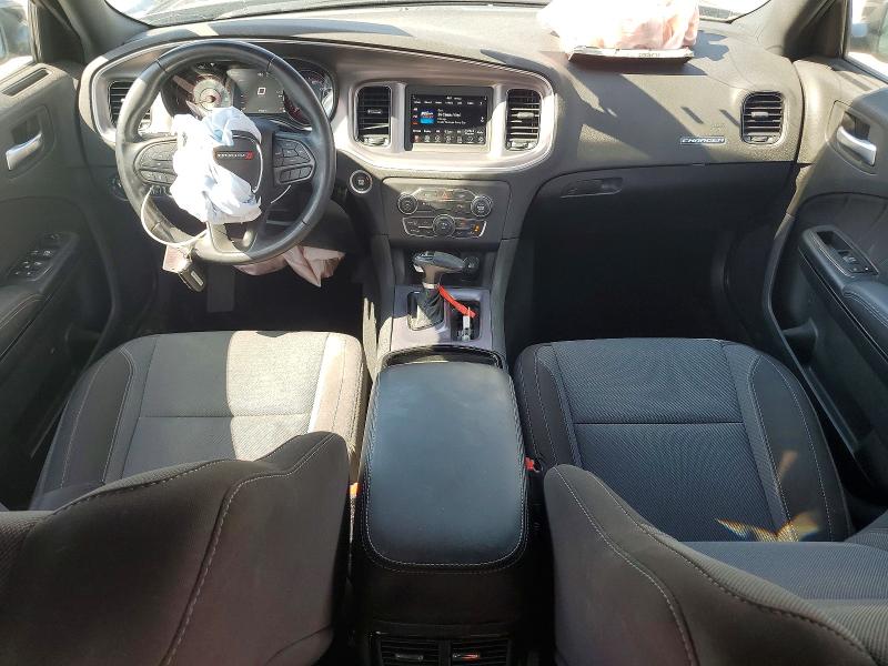 2020 Dodge Charger მანქანა იყიდება აუქციონზე, vin: 2C3CDXBG6LH190282, აუქციონის ნომერი: 57238416